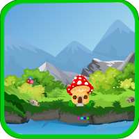 Escape Games Jolly-113 icon