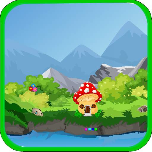 Escape Games Jolly-113 v1.0.0