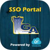 GASD Single Sign-On Portal 28.0