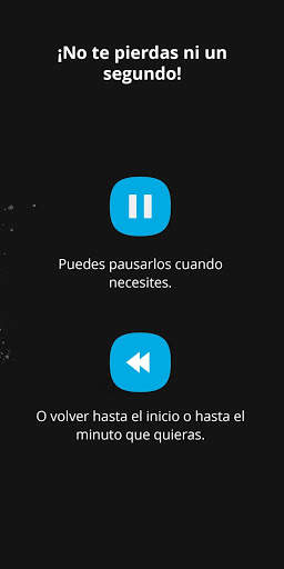 Movistar Play Ecuador - TV, deportes y películas screenshot 3