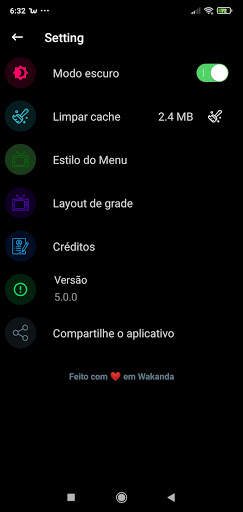 TV Brasil Sinal Aberto screenshot 22