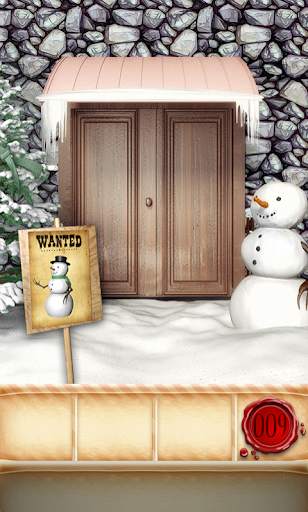 100 Doors Seasons: Christmas Games. New Year 2021 screenshot 7
