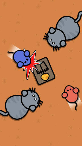 Two Player Games: Challenge screenshot 8