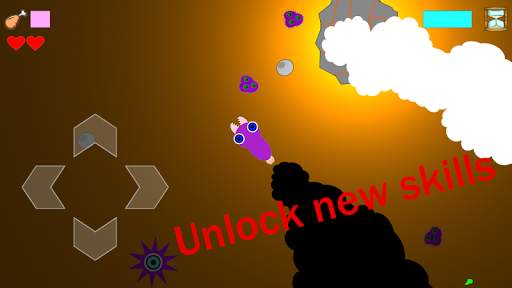 Evolution Simulator screenshot 4