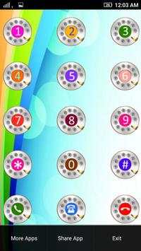 Kids Mobile - Funny Phone screenshot 2