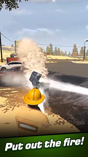 Fireman Rush 3D screenshot 5
