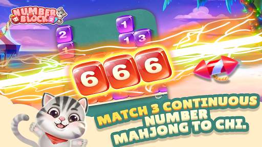 Mahjong Crush - Free Match Puzzle Game screenshot 8