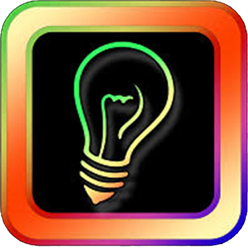 flashlight icon