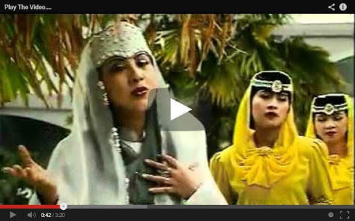 Gudang Lagu Qosidah screenshot 2