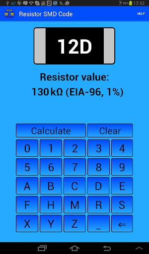 Electronic toolbox free screenshot 14