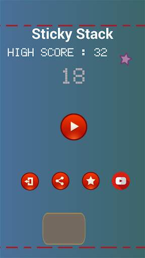 Stack Sticky screenshot 1