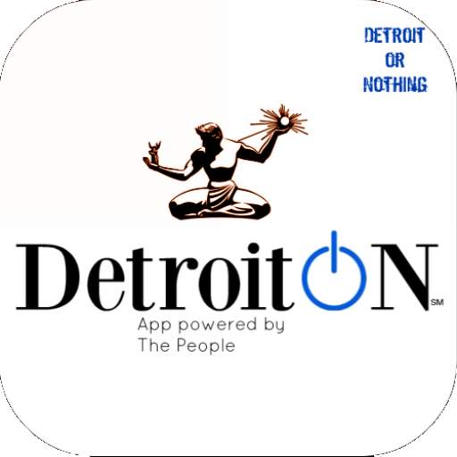 Detroit ON 5.1.5