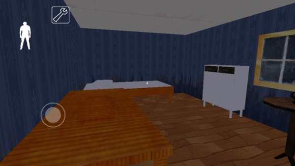 Neighbor Granny 2 screenshot 1