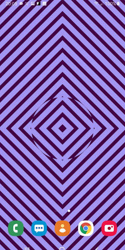 Optical Illusion Live Wallpaper screenshot 5
