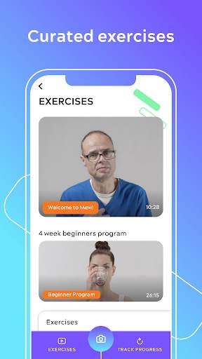 Mewing by Dr Mike Mew screenshot 5
