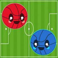 Football Hockey World For Kids logo