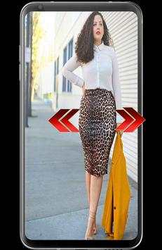 Girl Body Shape Creator - Body Curve Shape Editor screenshot 4