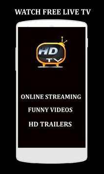 Real HDTV screenshot 1