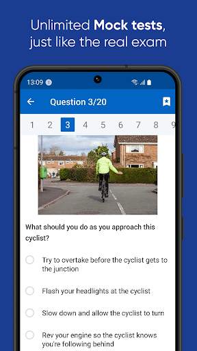 Driving Theory Test 2023 UK screenshot 6