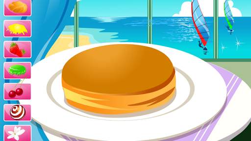 cooking games cake wedding screenshot 1