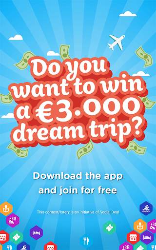Social Deal - The best deals screenshot 9