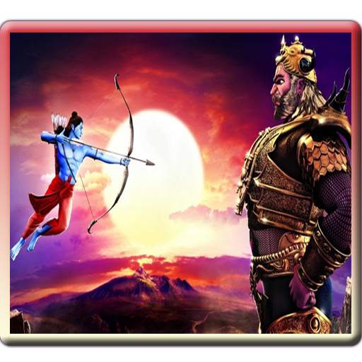 Kill Ravan 1.0.1