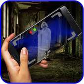 Ghost Camera