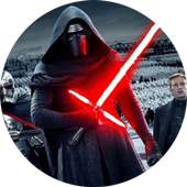 new WALLPAPER star wars v1.0.1 1.0.0