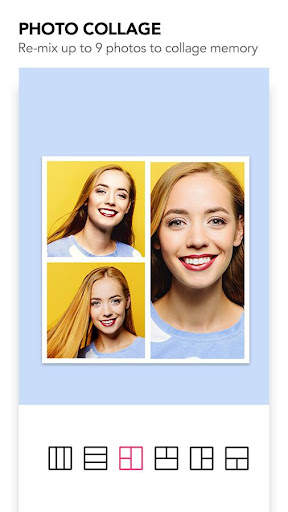 Sweet Camera - Selfie Editor, Beauty Camera screenshot 7