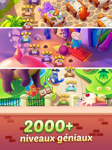 Cookie Cats screenshot 7