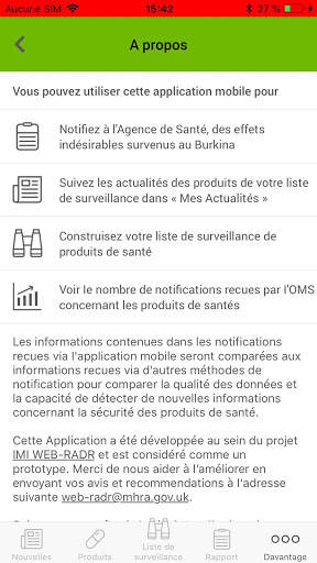 Med Safety screenshot 7