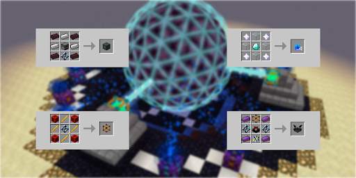 Draconic Evolution Mod for Minecraft screenshot 2