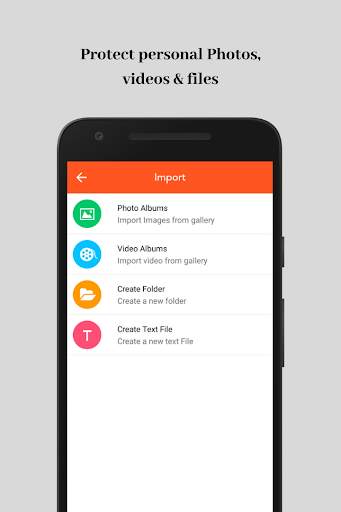Secret Lock -AppLock, Calculator Vault -Hide photo 3 تصوير الشاشة