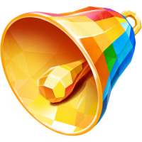 Audiko: ringtones, notifications and alarm sounds. on 9Apps