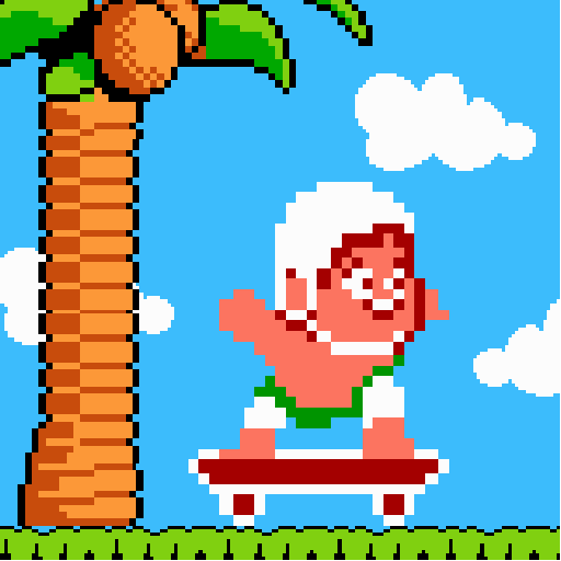 Island Adventures icon