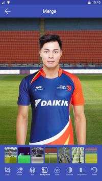 IPL Cricket Suit Lover screenshot 4