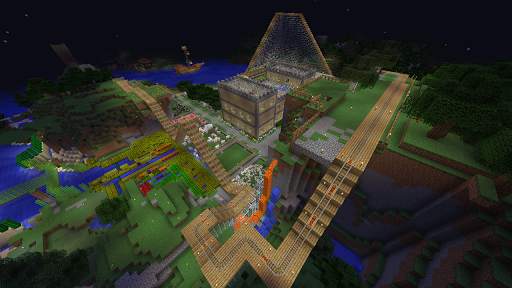 Mods. for. Minecraft PE - mcpe screenshot 3