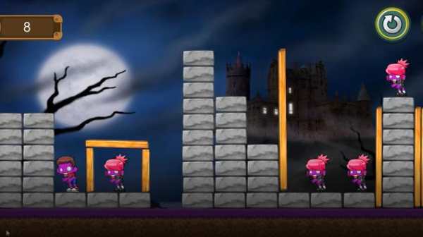 Ay Angry Zombies screenshot 8