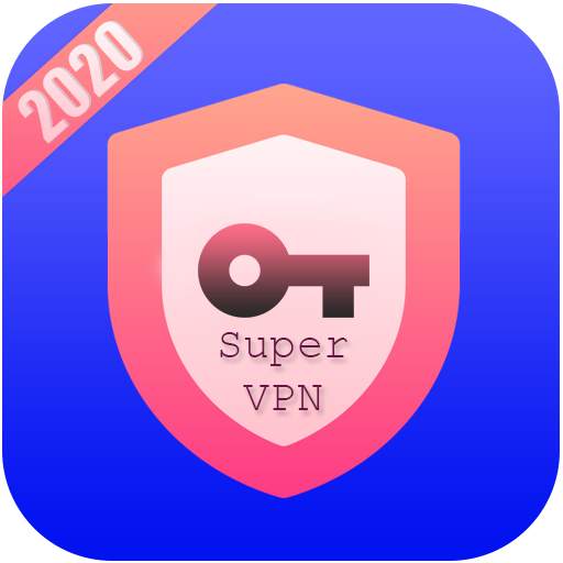 Super VPN Pro - Free Fast VPN 2.1.1