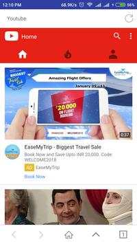 Indian Browser screenshot 7