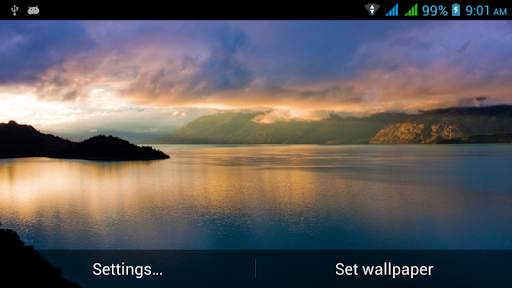 Nature Live Images screenshot 6