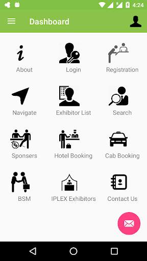IPLEX '17 screenshot 3