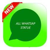 Whatsp status in hindi icon