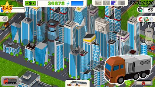 Transport Luck tycoon screenshot 7