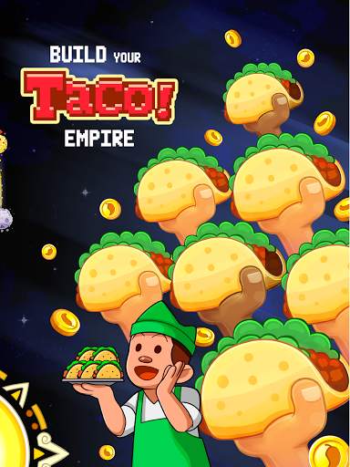 Mucho Taco - Idle Tycoon screenshot 10