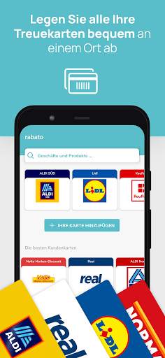 Rabato screenshot 3