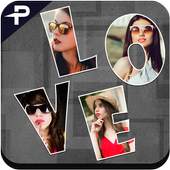 Text Photo Collage Maker 1.0