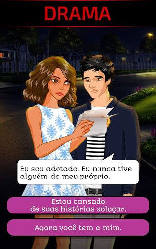 Friends Forever : Choose your Story Choices 2021 screenshot 4