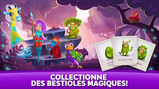 Viola's Quest: Marble Blast screenshot 4