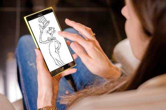 How To Draw Dr. Seuss screenshot 1